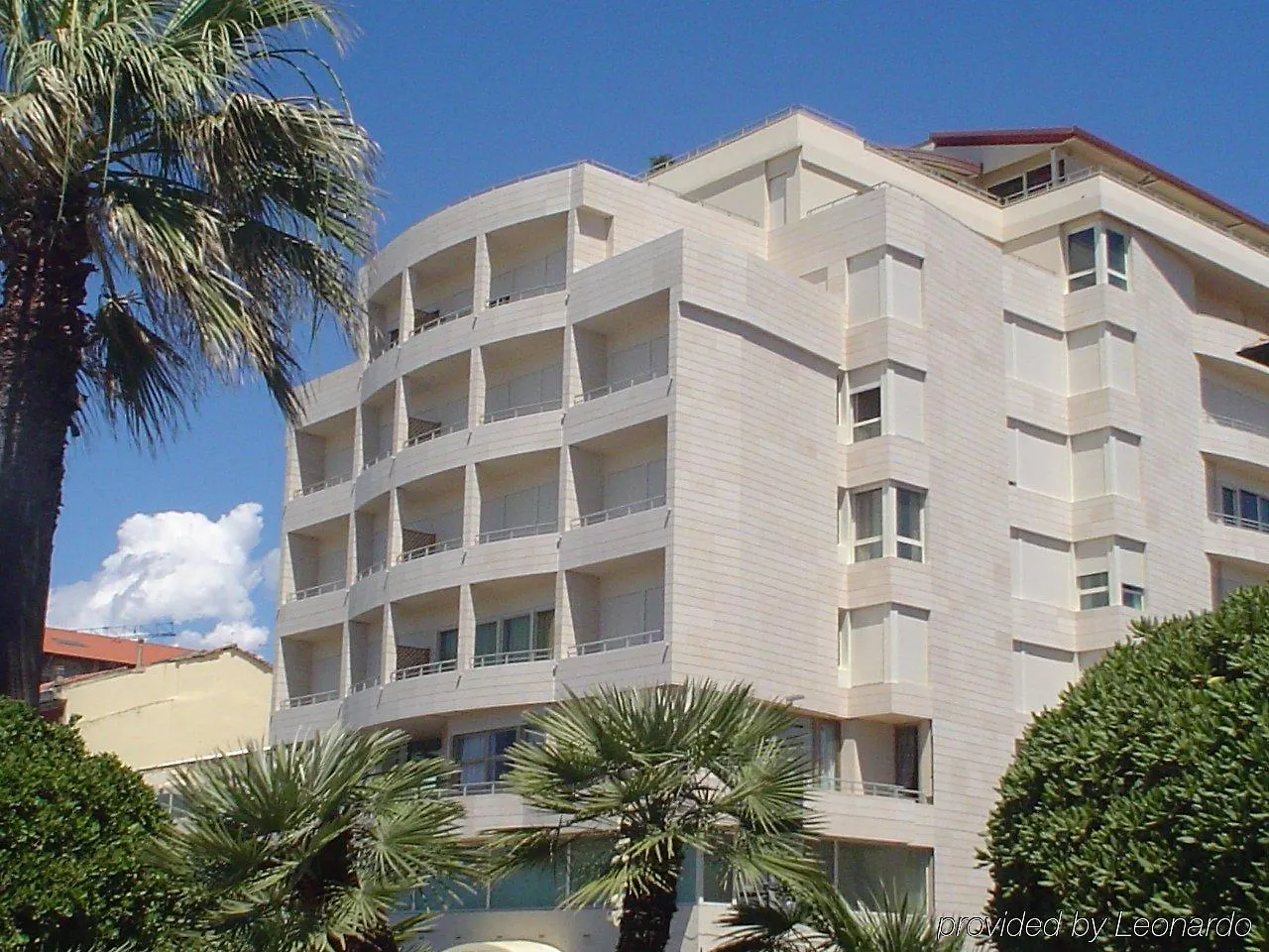 Hotel Sina Astor Viareggio