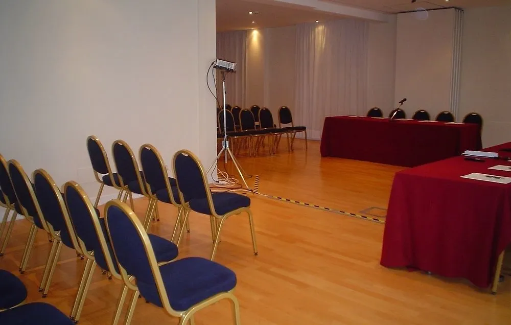 Hotel Sina Astor Viareggio