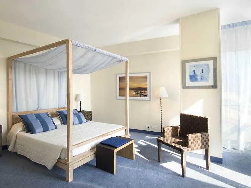 ****  Hotel Sina Astor Viareggio Italien