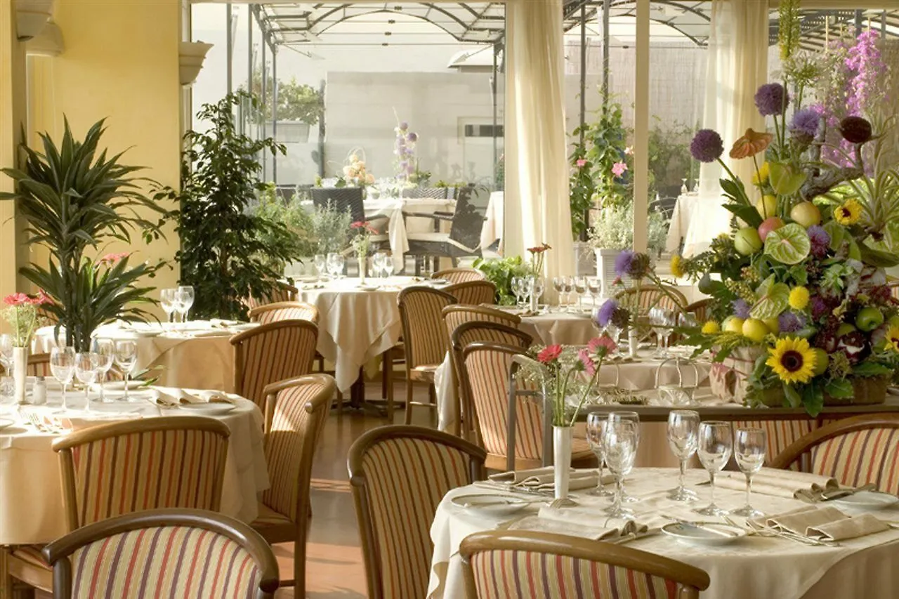 Hotel Sina Astor Viareggio