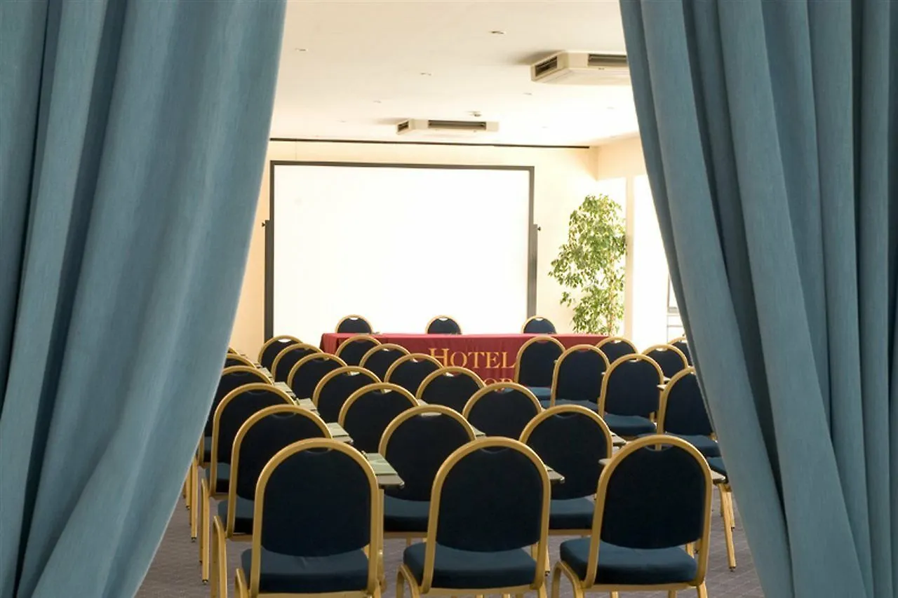 Hotel Sina Astor Viareggio 4*,