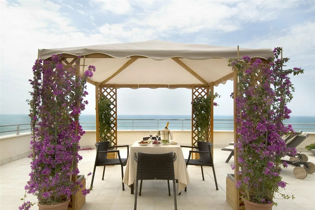 Hotel Sina Astor Viareggio