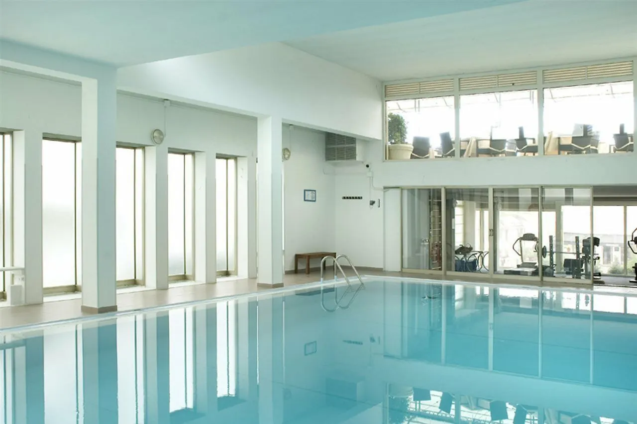 Hotel Sina Astor Viareggio