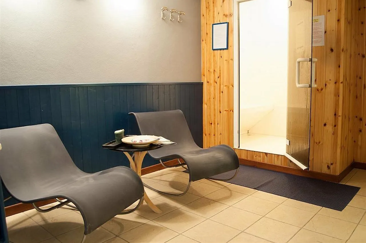 Hotel Sina Astor Viareggio